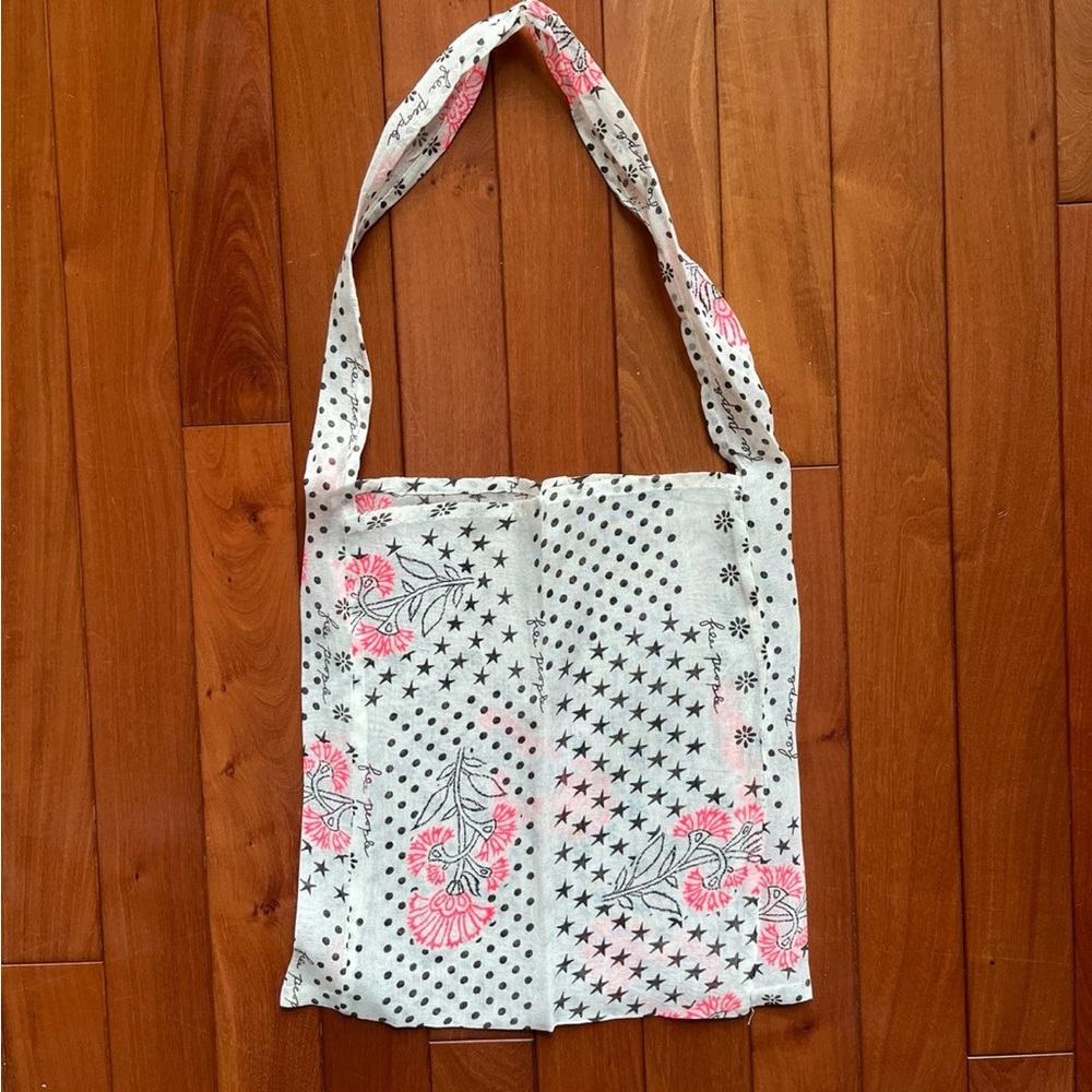 Free People Tote Bag